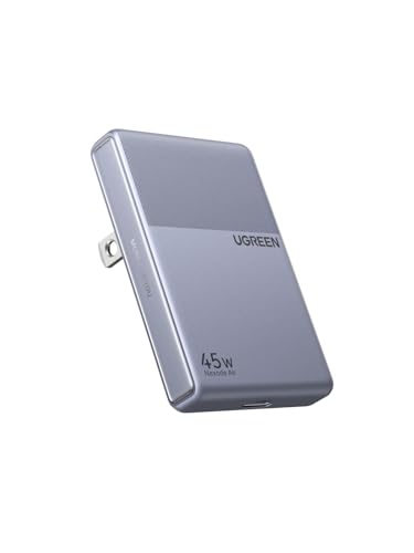 Ugreen 45W Ultra Slim GaN Charger