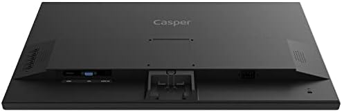 CASPER Nirvana 21.5" 100HZ Full HD LED Çerçevesiz Monitör - Görsel 5