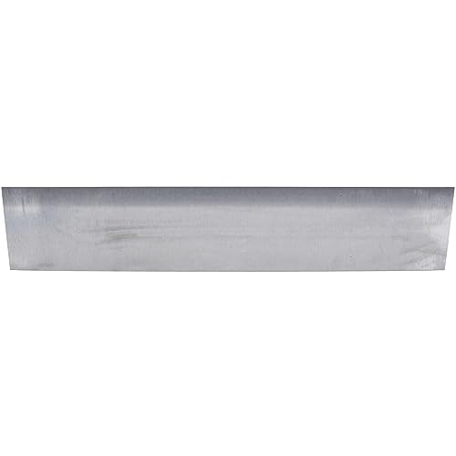 MARSHALLTOWN High Carbon Steel Finishing Trowel, 4 x 20 Inch Concrete, Masonry and Drywall Finishing Tool, Made in the USA, MXS20D by MARSHALLTOWN - Image 8