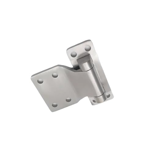 Charnière robuste acier inoxydable 304 accessoire ingénierie pour machine