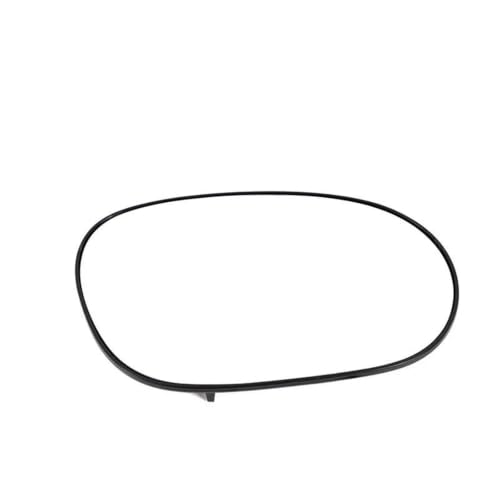 Miroir rétroviseur pour Dodge Challenger verre de rechange droit OEM 68048446AA