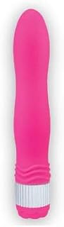 Vibrador Personal Multivelocidade Rosa Lovetoys, Lovetoys
