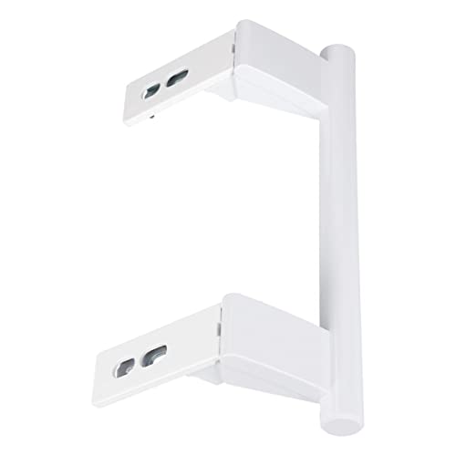 Preisvergleich Produktbild LIEBHERR - POIGNÉE BLANCHE POUR RÉFRIGÉRATEUR - CONGÉLATEUR LIEBHERR