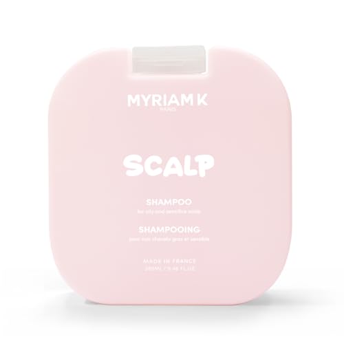 Myriam K Paris Scalp Shampooing 280Ml-image