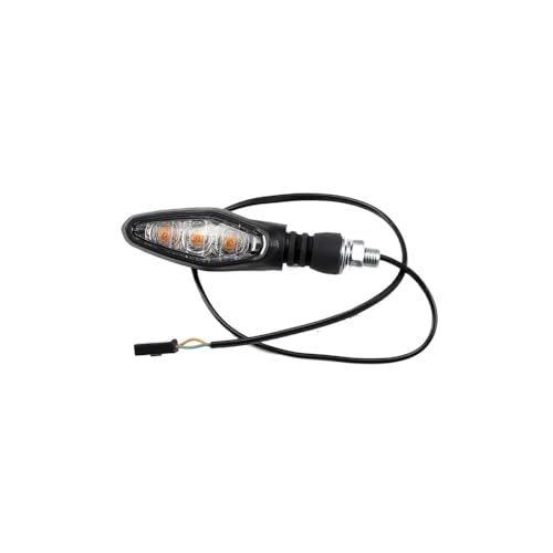 Feu arrière moto résistant aux pannes pour 675NK remplacer clignotant CF650-11