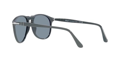 Image of Persol PO9649S Aviator Sunglasses