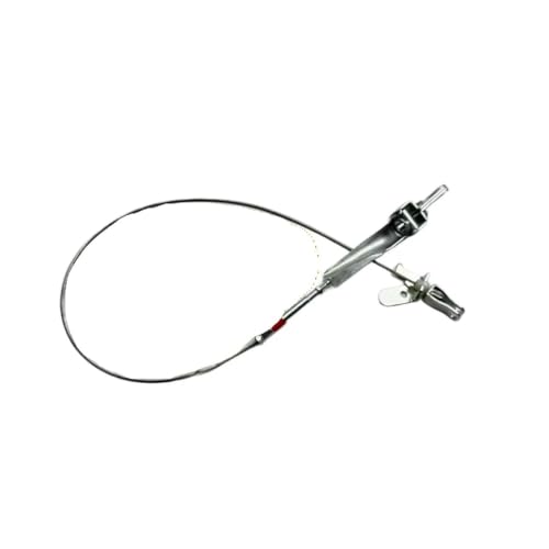 Sensor de freno de cable Lexus LX470 trasero alarma pastillas freno de mano 46420-60011
