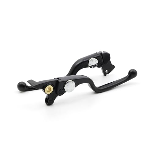 Freno de mano de motocicleta con palanca ajustable para Husqvarna 401 3
