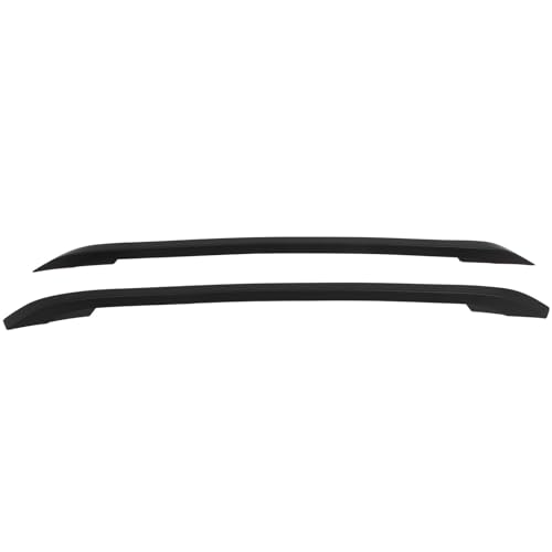 SCITOO Roof Rack Side Rails Luggage Carrier Mount Fit For Ford RANGER 2023 by SCITOO - Image 9