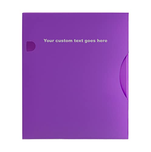 Arpan A4 Deluxe Stiff coperchio del display Libro