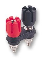 Black Spacer Terminal Price For 1 Each