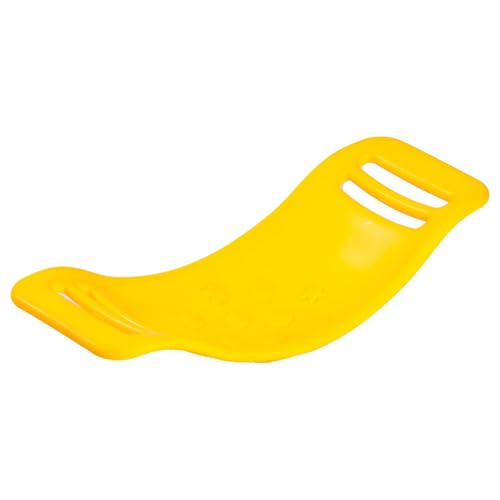 LeeQinersw Balance Board per Abilità Motorie, Giocattolo per L'equilibrio dei Bambini, per Allenamento al Chiuso E All'aperto