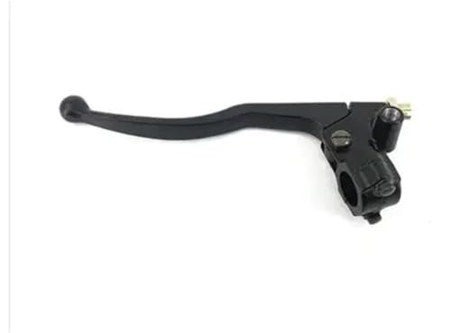 Support embrayage gauche moto pour Hj125k-a finition haute durabilité