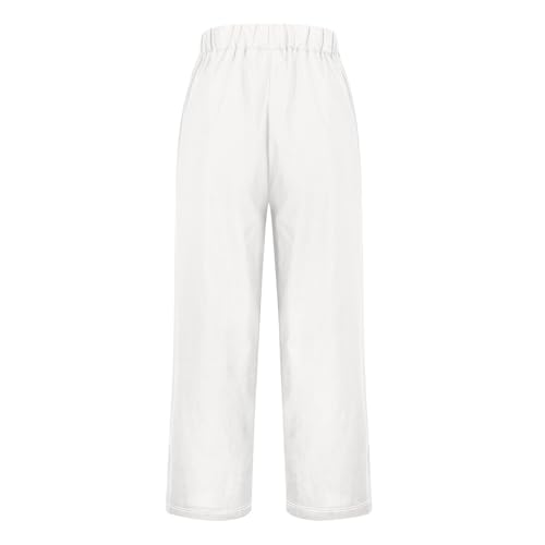 NREALY Linen Pants Women Petite Women's Linen Pants Casual Pants for Women Womens Linen Pants2