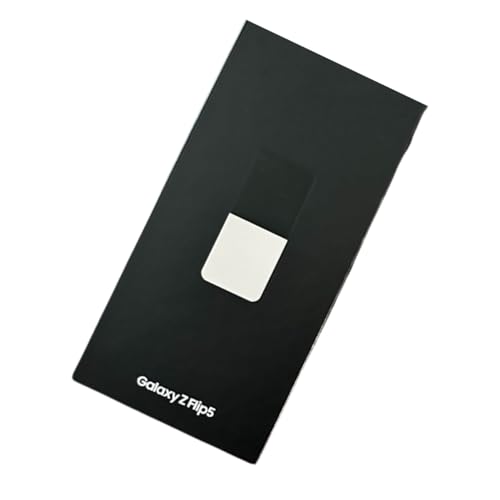 Samsung F731B Galaxy Z Flip5 5G 256GB/8GB RAM Dual-SIM Cream (Generalüberholt) – Bild 4