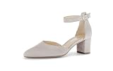 Gabor Damen - Pumps 1.340 beige 38