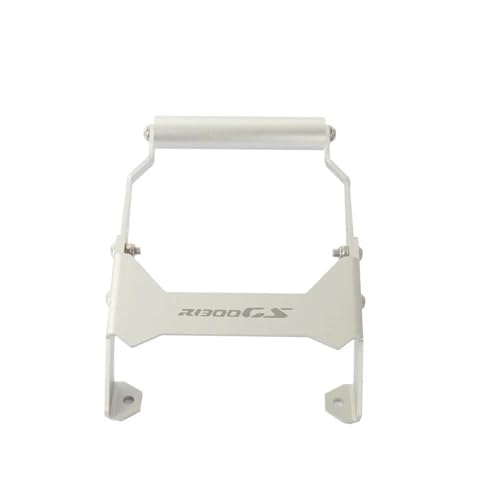 Fixation pour téléphone portable et GPS BMW R1300GS sans vibration