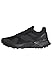 adidas Terrex Soulstride Trail Running Shoes, Zapatillas para Hombre, Core Black Carbon Grey Six, 42 2/3 EU