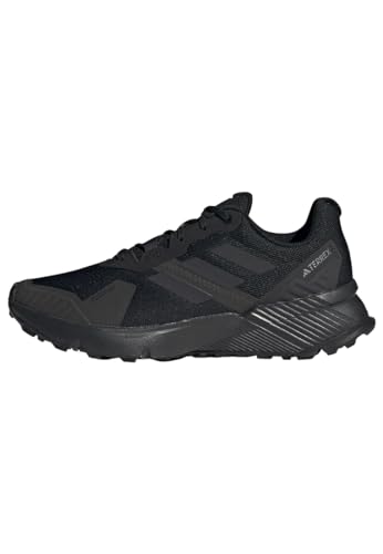 adidas Terrex Soulstride Trail Running Shoes,...