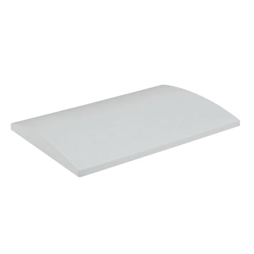 Auvent de protection 1250x420 pour armoires de distribution PLA - 2