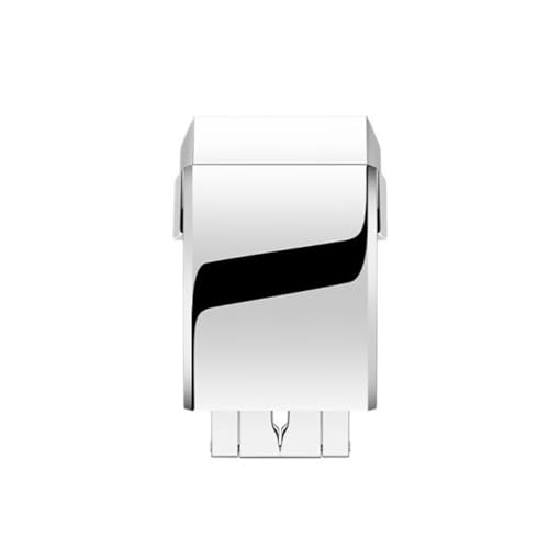 Boucle oreille aile 20mm pour réparer bracelet Breitling Avenger