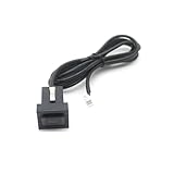 Compatibilité : for VW. for Skoda. for Audi avec série d'interface USB.