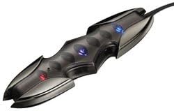 Varad VS560C RAPTOR Scanners Tri-color LED Theft Deterrent