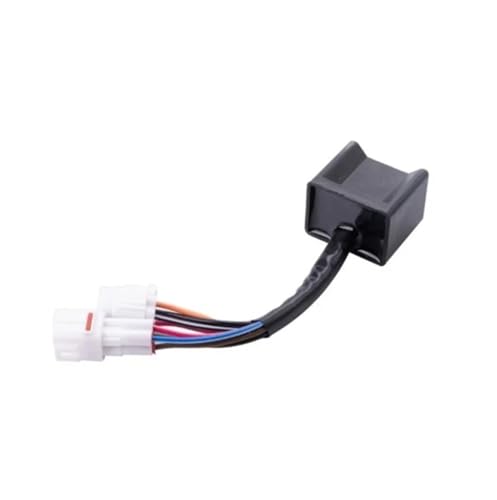 CDI Yamaha YFM 250 résout les pannes de démarrage pour Tracker 1999 - 2