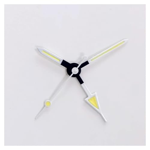 ATOMUSERLY 1 pz Vintage Lancette Arancione GMT Orologio Lancette for Movimento NH34 Orologi Quattro Lancette Ore Lancette Minuti SKX007 Lancette Fai da Te Quadrante NH34(White GMT) ATOMUSERLY 1 pz Vintage Lancette Arancione GMT Orologio Lancette for Movimento NH34 Orologi Quattro Lancette Ore Lancette Minuti SKX007 Lancette Fai da Te Quadrante NH34(White GMT)