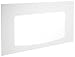 General Electric WB57K10110 Outer Door Glass