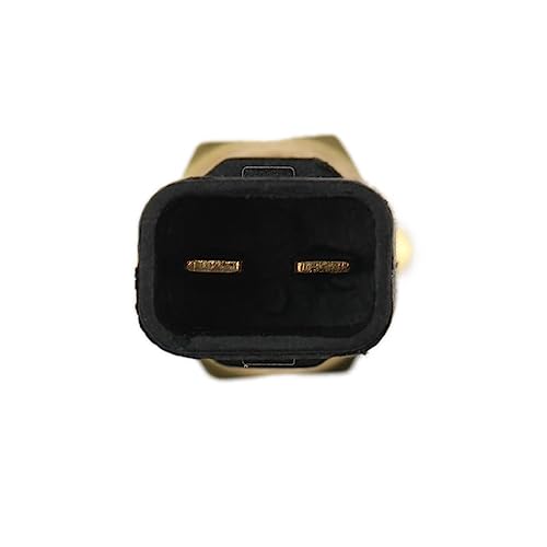 Sensor temperatura refrigerante con conector estanco para Liberty Wrangler 05014067AA 4