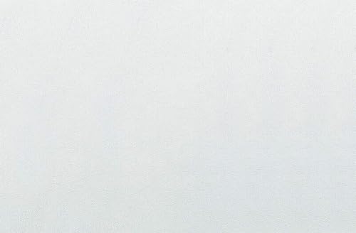 d-c-fix vinyl wrap White leather 67,5 cm x 2 m - sticky back plastic roll for furniture, kitchen & cupboards - contact paper sticker self adhesive film