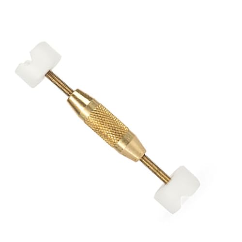 フォークパネル修理サウンドビームサポートロッドジャック銅ギター修理ツール ギターツールアクセサリー