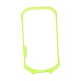 Aymzbd Cover Versatile Ultralight for Handlebar Stopwatch Gift Protection Shell for Cycling Sports Outdoor, Green