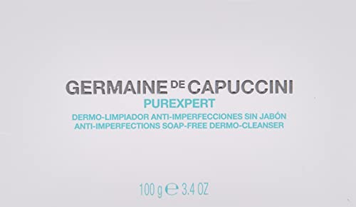 Dermo-Limpiador Anti-Imperfecciones sin Jabón | Purexpert
