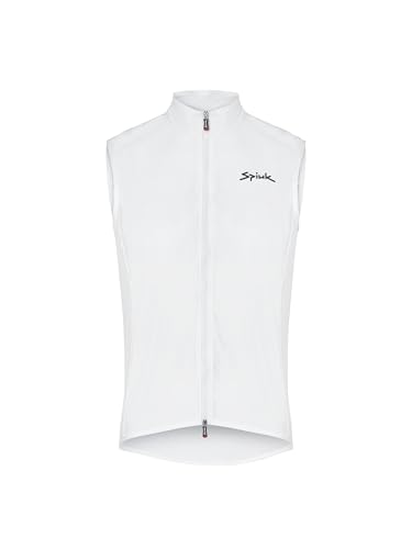 Spiuk CHALECO ANATOMIC HOMBRE BLANCO T. L