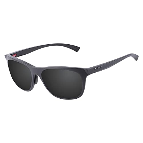 Image of LenzReborn High-impact Polarized Lens Replacement for Oakley Low Key OO9433-54mm Sunglass - More Options