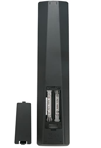 VINABTY Replacement Remote Fit for Blaupunkt LED TV 23/207I-GB-3B-HKUP 23/207I-GB-3B-HKDUP 23/207I-GW-3W-HKDUP 236/207I-GB-3B-HKUP 236/207I-GW-3W-HKUP 236/207I-GB-3B-HKDUP 236/207I-GW-3W-HKDUP - Image 4