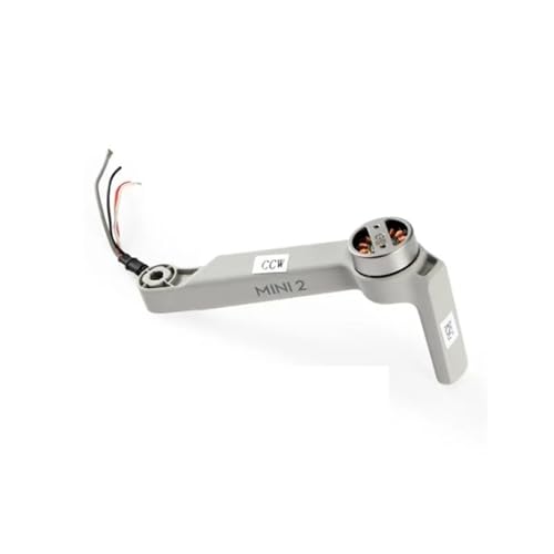 �{ Mavic Mini 2 �h���[�����[�^�[�A�[���C�����i DJI Mini 2 ���E�t�����g���A�A�[�������A�N�Z�T���[(Front Left)