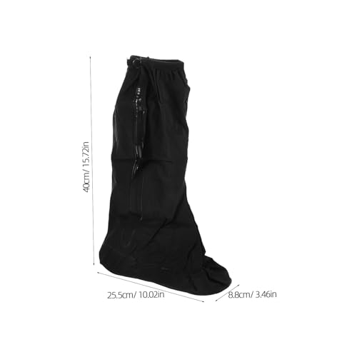 Cubrebotes BESPORTBLE Unisex para Ciclismo miniatura 4