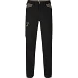Zipped thigh pocket Seeland Dog Active Trousers - Meteorite