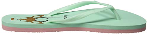 Image of United Colors of Benetton Women's Benetton Flip-Flops
