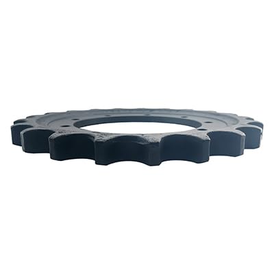 Track Drive Sprocket KX71-3 KX91-3 Sprocket RC417-14430 RC788-14430