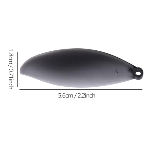 Hélice de drone performante : pales de remplacement durables pour quadcopter