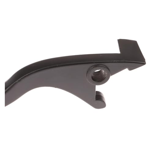 Levier de frein hydraulique gauche noir pour scooter de type B - 4