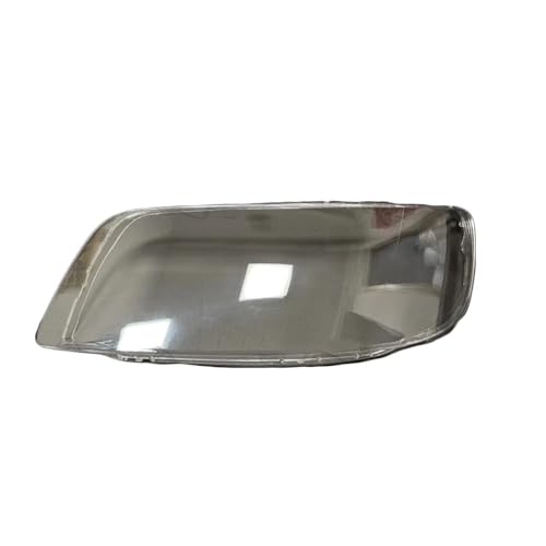 Lentille de phare pour Matrix 2005-2007 coque plastique transparente - 7