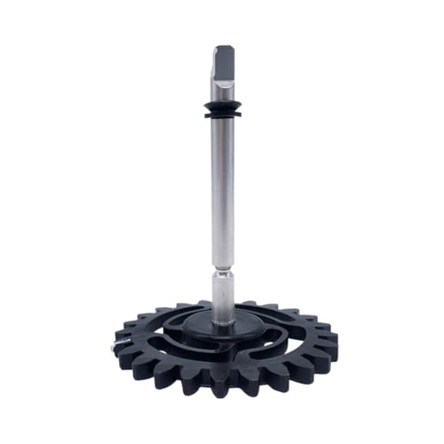 Roue motrice à engrenages de haute précision pour embase 290 DP - 6