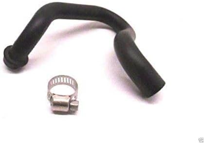 Replacement for KOHLER GENUINE PART # 32 326 06-S; BREATHER HOSE KIT OEM