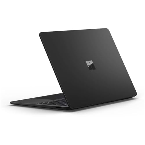 Microsoft Surface Laptop 7 13.8 pulgadas táctil negro miniatura 6
