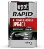 U-POL Products RAPID PRIMER HARDENER 1L (UPL-UP6401)